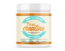 American Standard Supplements Pure Creatiini Monohydraatti Micronized Powder - Micronized Creatiini Monohydraatti Powder - Mautonta - 5000mg per tarjoilu - 60 Tarjoilua (300g)
