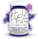 Nootropics Depot Baikal Skullcap Extract Tabletit ... 250 mg... 60