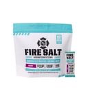 Fire Science Fire Salt Hydration Sticks, Electrolytes & Coconut Water, Hydration Drink Mix, Magnesium, Kalium & Natrium, Zero Sugar, Single Serve On The Go Packs, Berry Flavor, 32
