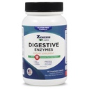 Zenesis Labs Dgestive Enzymes - Amylaasi, bromeliini, proteaasi, lipaasi, & 14 Muut entsyymit - 90 kapselia