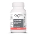 Optimox Optivite PMT täydennysosa - PMS tuki täydentää naisille, hormonitasapaino, naisten monivitamiinit, PMS helpotus magnesiumin, C-vitamiinin ja D3, rautatabletteja - 180 Luku (pakkaus 3)
