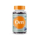 Om Sieni Superruoka Rentoudu Gummies ... 28 Tarjoilut Mustikka Reishi & Ashwagandha Gummies stressin lievittämiseen, rentoutumiseen ja mielialan tukemiseen
