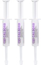 PRN Pharmacal Calsorb - Kalsiumravintolisä auttaa säilyttämään terveet kalsiumtasot koirilla - Gel-Based Dog Nutritional Supplement Helppokäyttöinen ruisku - 12 ml ruisku (3 pakkausta)