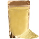 Hampton Distribution Soy Lecithin Powder, 4 Ounce Resealable Bag