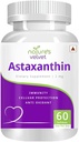 Pub Astaksantiini 2 mg 60 Softgels 1 kpl pakkaus