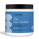 GutPersonal Gut Soother L-glutamiini Powder täydennysosa: Palauta Gut Lining, rauhoittaa Dgestive Discomfort Vaikka edistää yleistä Gut Health, 30 tarjoilut (suklaa)