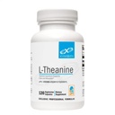 XYMOGEN L- Theanine - Patentoitu Suntheanine L theanine 400mg per Serving - Aminohappo täydentää tukea rauhoittaa + rentoutumista ilman uneliaisuutta, maksan terveys (120 kapselia)