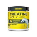 CON-CRET Creatiini HCl Powder 