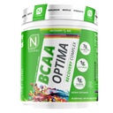 NutraKey BCAA Optima Post Treenout Recovery Complex, Ei sokeria, Ei carb, Recovery Aid, Sateenkaari