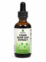 Seagate Tuotteet Olive Leaf Extract Liquid