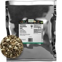 Frontier Co-op Kuivattu Echinacea Angustifolia Juuri, Leikkaa ja Sifted, 8oz, Certified Organic Echinacea juuri - Ihanteellinen teelle ja kasviperäisten Remedies, Kosher