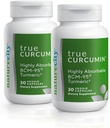 NatureCity True-Curcumin Turmeric Supplement ... Ei-GMO Tumeric ja Curcumin 500mg Curcuma kapselit vitamiini täydentää... Jopa 700% Absorption lisäys (60 päivän tarjonta)