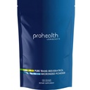 ProHealth Longevity Bulk Trans Resveratrol Powder 100 Grams - Pure farmaseuttinen luokka, 1000 mg per Scoop, Superior Imeytyminen ja biologinen hyötyosuus
