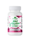 Sundhed Max Collagen Plus C - All Natural Collagen with Biotin & Bioperine to Boost anti- ikääntyminen Hydration & ihon kiinteys - vahvistaa luut ja kynnet (kapselit 2-kuukausi) (120 kreivi)