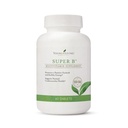 Young Living Super B Tabletit, 60 Count Bottle ... B-vitamiinit ja mineraalit... tukee terveellistä energiaa...