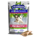 Puuttuva Link Lemmikki Kelp Koira Probiootti 8oz Superfood Powdered Supplement, Organic & Limited Ingredient Formula Ruoansulatuskanavan koirien