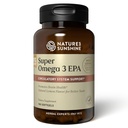 Luonnon aurinko Super Omega-3 EPA 180 Softgels