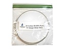 Puhdasta Silver Generator Wires 