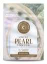 2.5oz Pure Pearl Powder 10:1 Super Voiöljyuute. 36 Tarjoilua. Täydennys kollageenin, anti-aging ja antioksidanttien tuotantoon. Tukee ihon, silmät, kynnet, Radiant Kauneus Modern Sage Yrtit.