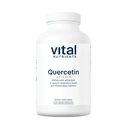 Elintoiminnot Quercetin Vegan Quercetin täydennysosa Bioflavonoidien kanssa Sinukseen, hengitysteihin, sydämeen ja immuunitoimintoihin Tuki Gluteeni, maitotuotteet, soijaton 500 mg 200 kapselia