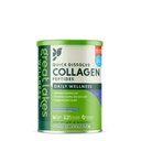 Suuret järvet Hyvinvointi Collagen Peptides Powder Supplement for Skin Hair Nail joints - Mixed Berry Flavored - Nopea liuotus Hydrolysed, ei-GMO, Gluteeniton, Ei säilöntäaineita, Halal - 10 oz Canister