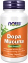 DOPA Mucuna 90 Vcaps (paketti 2)