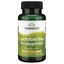 Swanson Lactobacillus Acidophilus 2 Billion Cfu 100 kapselia