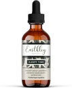 Earthley Wellness Sleepy Time, Natural Herbal Sleep Support aikuisille ja lapsille, Calming Extract rentoutumista ja rauhallinen yöt, Alkoholiton, Valmistettu Catnip, Skullcap, ja Passionflower (1oz)