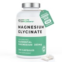 Magnesium Glycinate (Bisglysinaatti) 