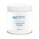 Metabolinen ylläpito L-glutamiinijauhe ... 1000 mg, Aminohappolisä.