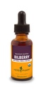 Herb Pharm Bilberry Liquid Extract silmä- ja näkötuki - 1