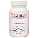 Total Heart - 90 Nutri West