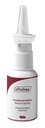 1% Povidoni Jodi Nenäsumute - Tehokas nenän puhdistusaine & Sinus Protection - Vähentää altistumista ilmateitse Contaminants - Matkaystävällinen - 30ml