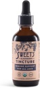 Sweet's Elderberry Tincture 