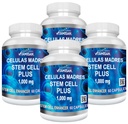 Cellulas Madres 4 Botellas Vitamisan