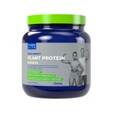 POWERLIFE High Impact Plant Protein Powder with 3000 MG of HMB, Plant-Baseed, No Sugar Added, Vegan, Keto Friendly, non-GMO (Vanilla - New Formula)