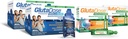 GlutaDose Ultimate Immuno Boost & Daily Detox Bundle, kylmän ja flunssan Recovery, Immuuni- ja energiatuki, Glutationi, Astragalus, Echinacea, Acerola (1000 mg Blend), Selenium, Sinkki, nestemäiset lisäravinteet