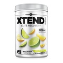 Xtend XTEND Original BCAA Powder 7g BCAA ja 2,5g L-glutamiinia, sokeriton post harjoitus Lihas Recovery Drink with Amino acids for Men & Women, 30 tarjoilua