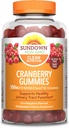 Auringonlasku Cranberry Gummies, 75 kreivi
