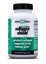TERVEYS SUORA - BeActive Collagen Shield - 120 kapselia - Advanced Green-Lipped Mussel täydentää Collagen Protection - Tukee Collagen ihon, nivelet ja lihakset