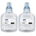 Purell Advanced Green Certified Hand Sanitizer Gel, 1200 ml Sanitizer Refill for Purell LTX Touch-Free Dispender (paketti 2) - 1903-02