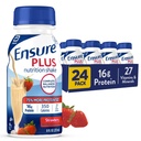 Varmista Plus Strawberry Nutrition Shake ...
