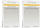 Integratiivinen terapia Lavela WS 1265 - Lavender Essential Oil Supplement for Sleep & Stress Support* - Maitotuotteeton - 120 Softgels (120 tarjoilua)