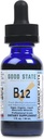 Good State Ionic B12, miehet ja naiset
