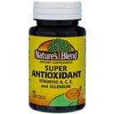 Luonnon Blend Super Antioksidantti Aces 60 Sgels