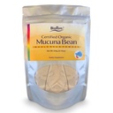 BioPure Certified Organic Mucuna Bean Powder 