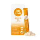 BB LAB Glutatione Max Powder Stick Supplement, Korea Glutatione, Low Molecular Fish Collagen for Woman, C-vitamiini, nopea imeytyminen, antioksidantti, anti-aging