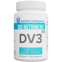 Systemic Formula DV3 BioNutriment D3-vitamiini Plus Immuunituki