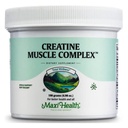 Maxi-Health Monohydraatti Creatiini lihasmassaa L-Tauriinia ja Ribose Powder - Ravitsemus täydentää ennen ja jälkeen harjoitus