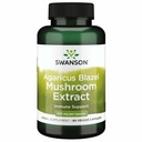 Swanson Agaricus Blazei-sieniuute 500 Mg 90 Caps